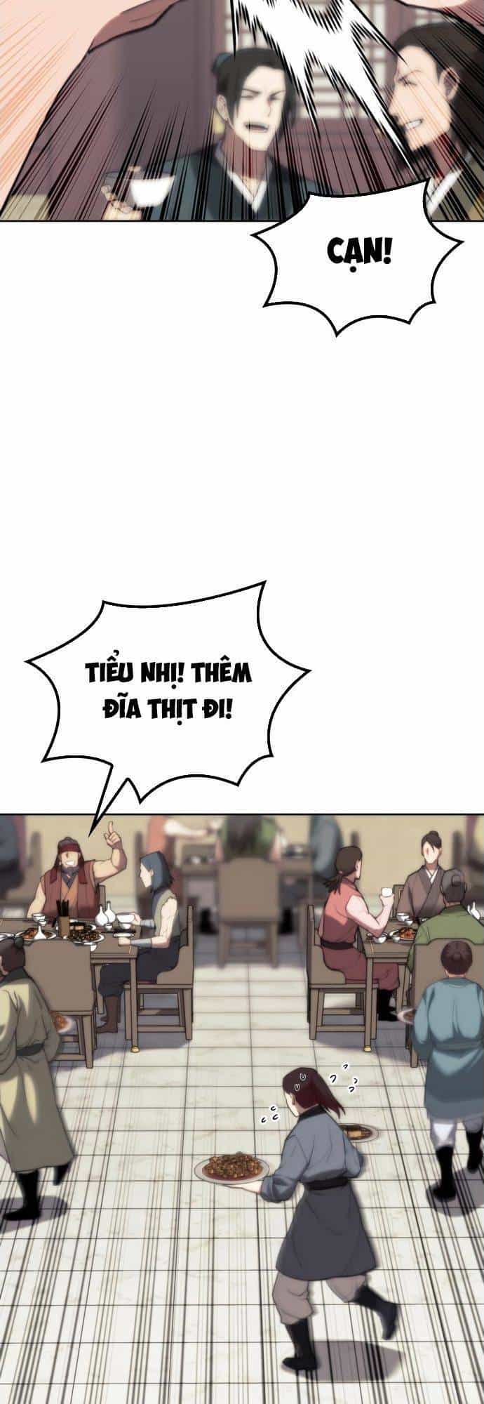 Võ Giả Bất Đắc Dĩ - Chương 168 - ảnh 13