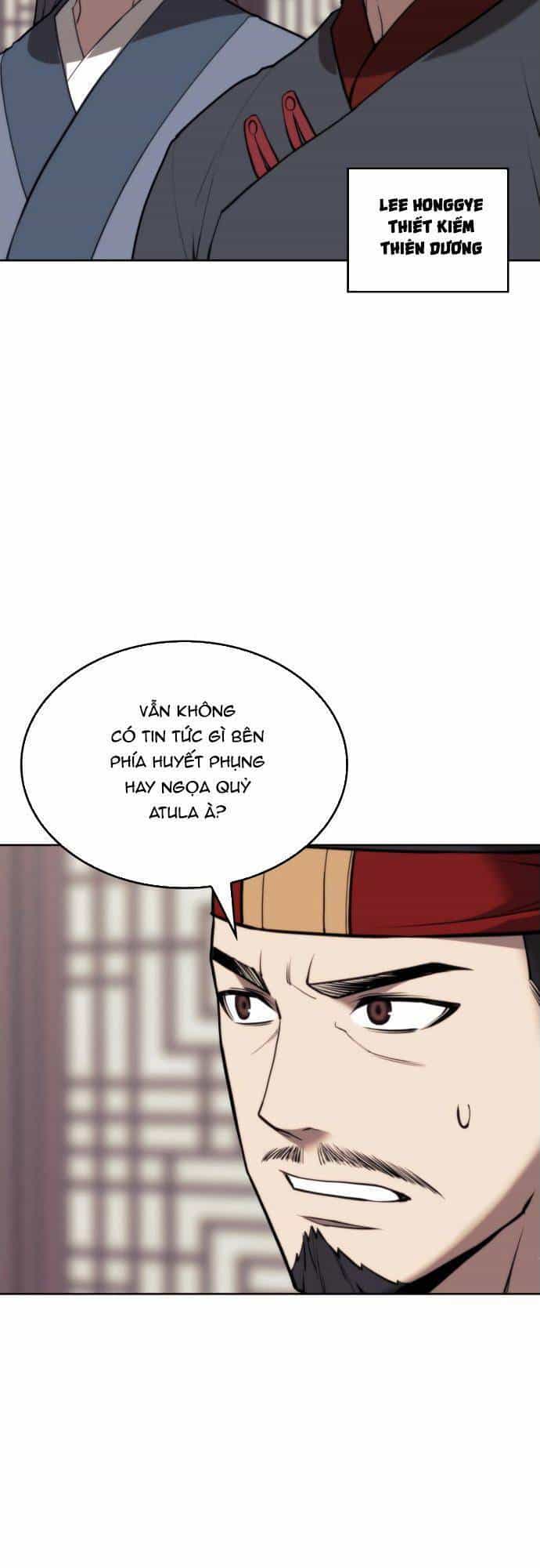 Võ Giả Bất Đắc Dĩ - Chương 168 - ảnh 15