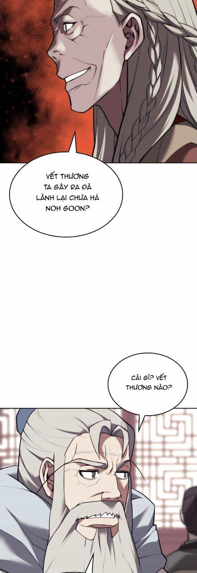 Võ Giả Bất Đắc Dĩ - Chương 168 - ảnh 40