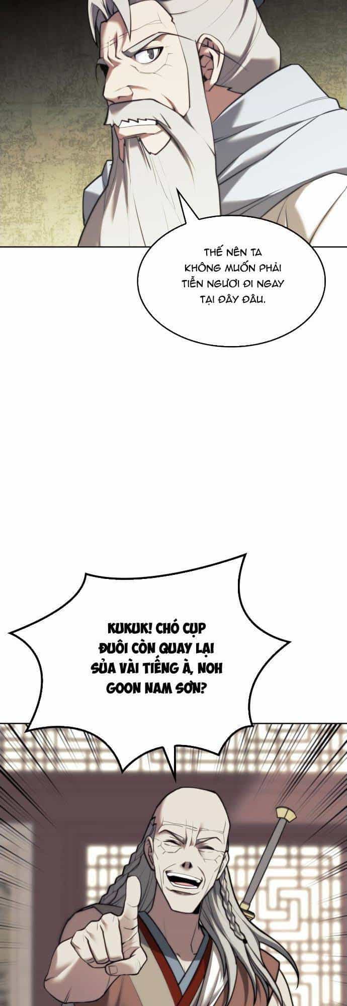 Võ Giả Bất Đắc Dĩ - Chương 168 - ảnh 44