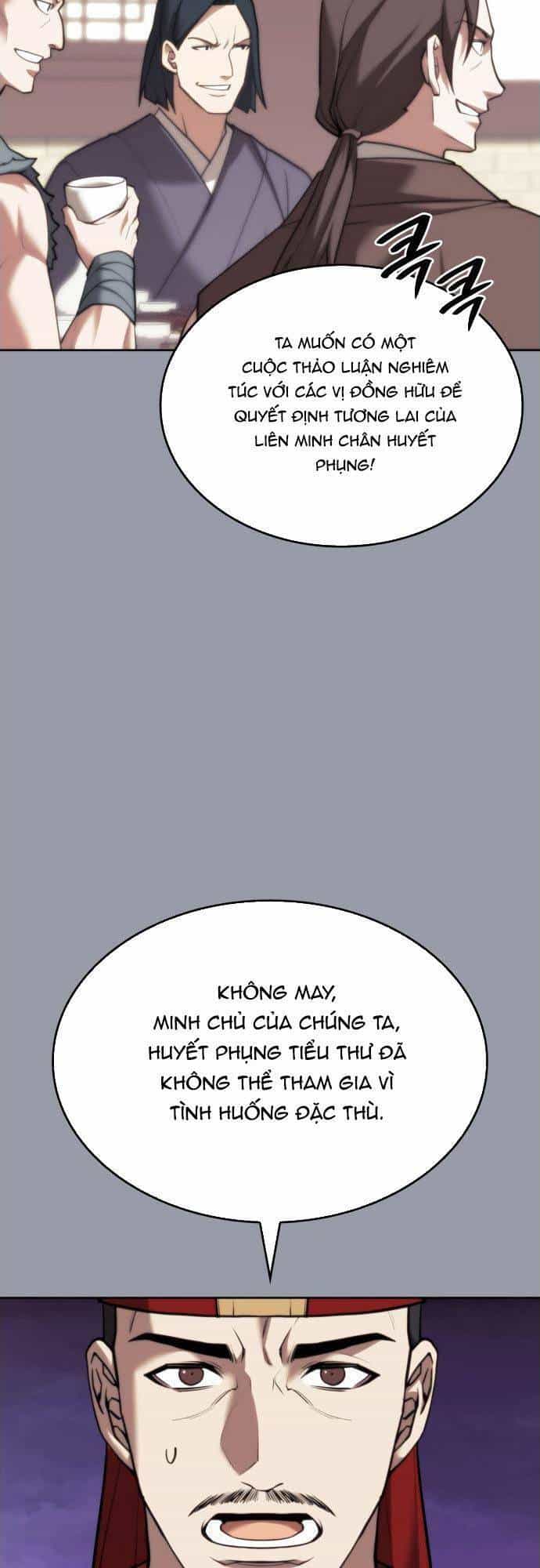 Võ Giả Bất Đắc Dĩ - Chương 168 - ảnh 54