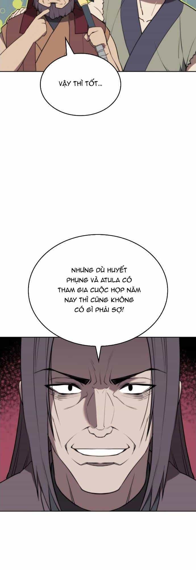Võ Giả Bất Đắc Dĩ - Chương 168 - ảnh 7
