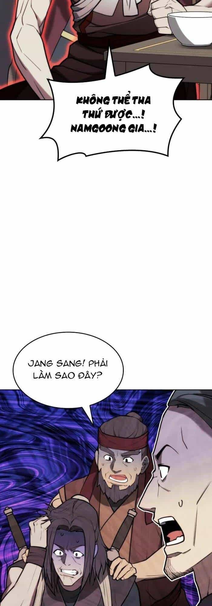 Võ Giả Bất Đắc Dĩ - Chương 169 - ảnh 25