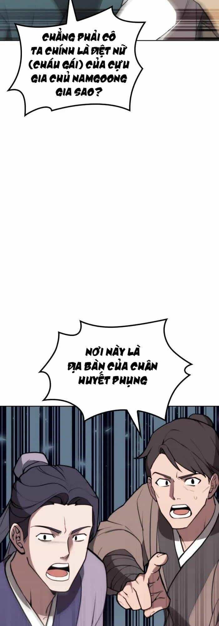 Võ Giả Bất Đắc Dĩ - Chương 169 - ảnh 5