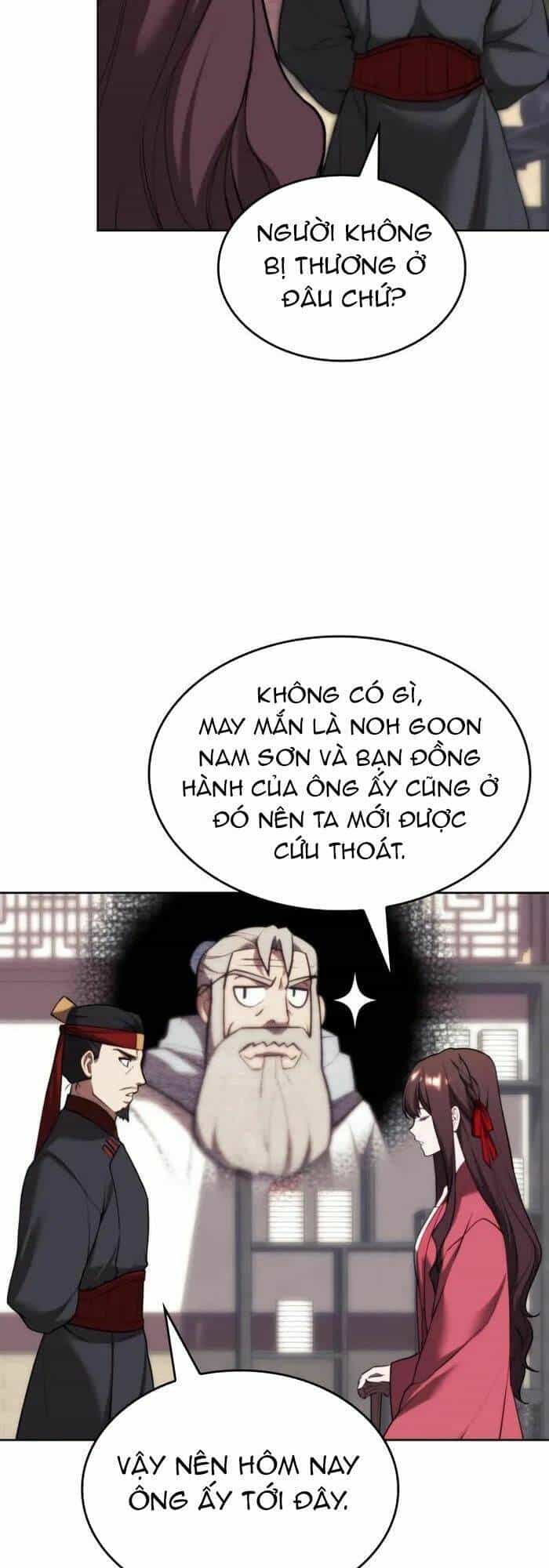 Võ Giả Bất Đắc Dĩ - Chương 169 - ảnh 50