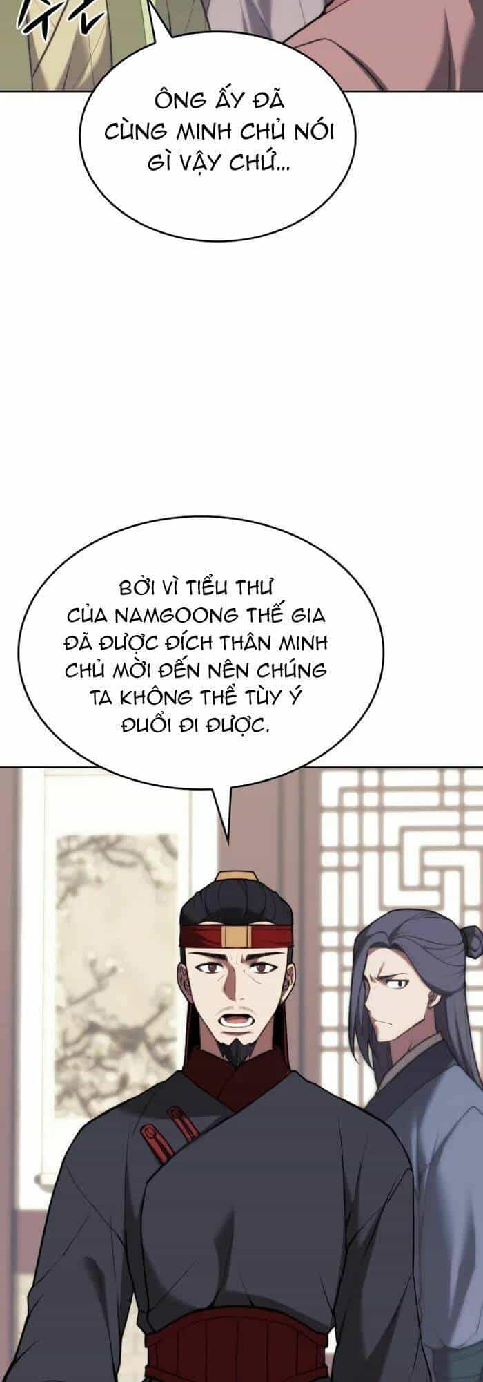 Võ Giả Bất Đắc Dĩ - Chương 169 - ảnh 59