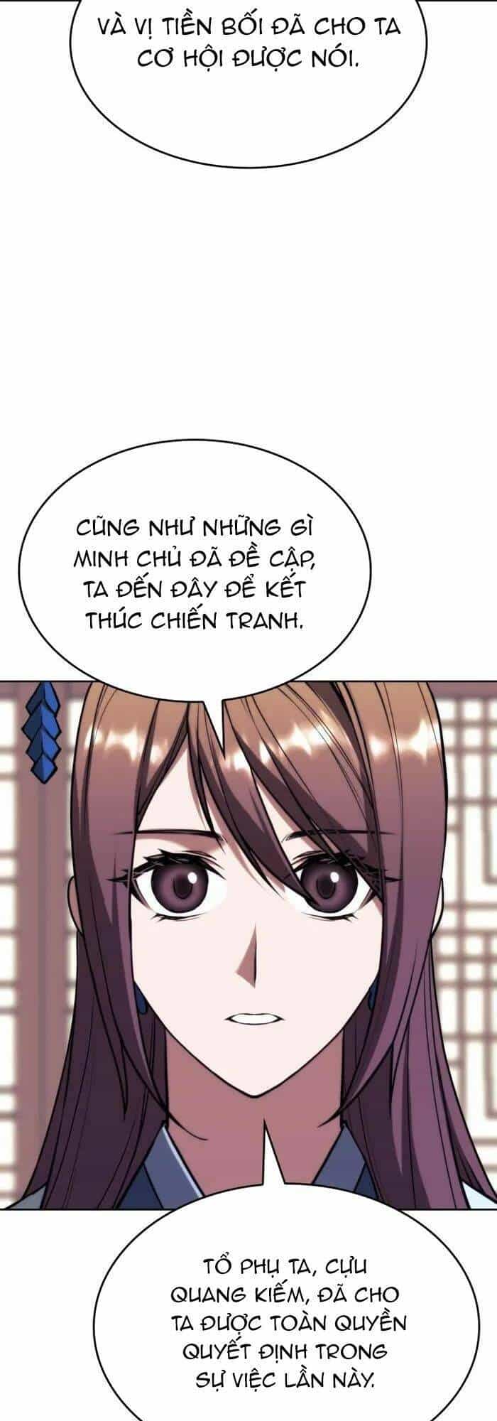 Võ Giả Bất Đắc Dĩ - Chương 169 - ảnh 63