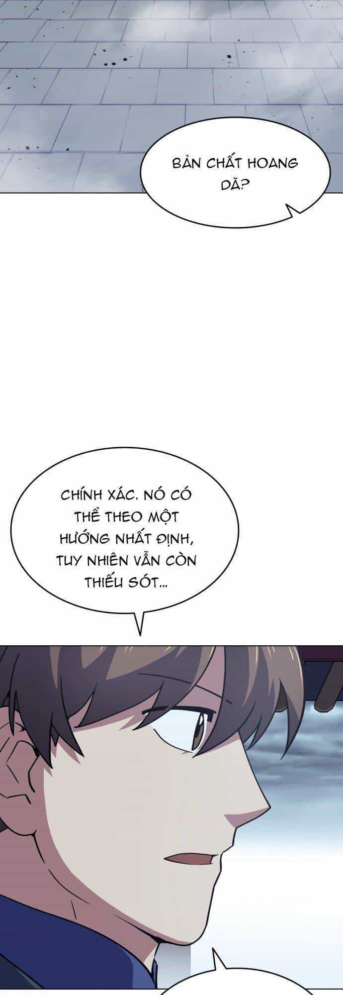 Võ Giả Bất Đắc Dĩ - Chương 17 - ảnh 27