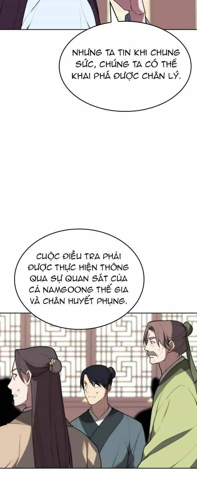 Võ Giả Bất Đắc Dĩ - Chương 170 - ảnh 15