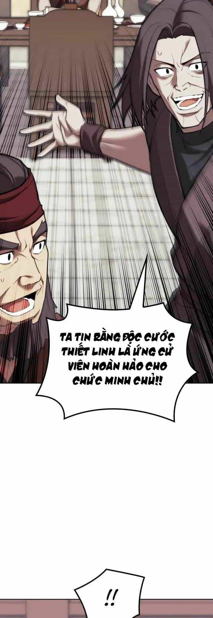 Võ Giả Bất Đắc Dĩ - Chương 170 - ảnh 58