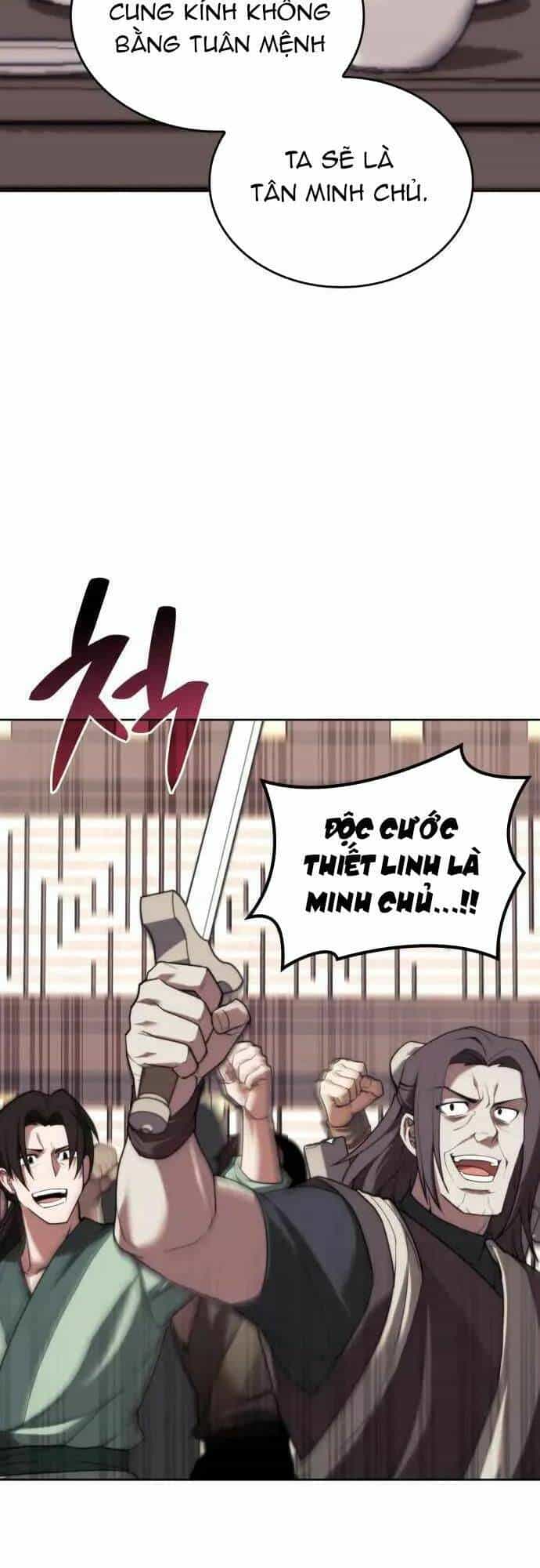 Võ Giả Bất Đắc Dĩ - Chương 170 - ảnh 61