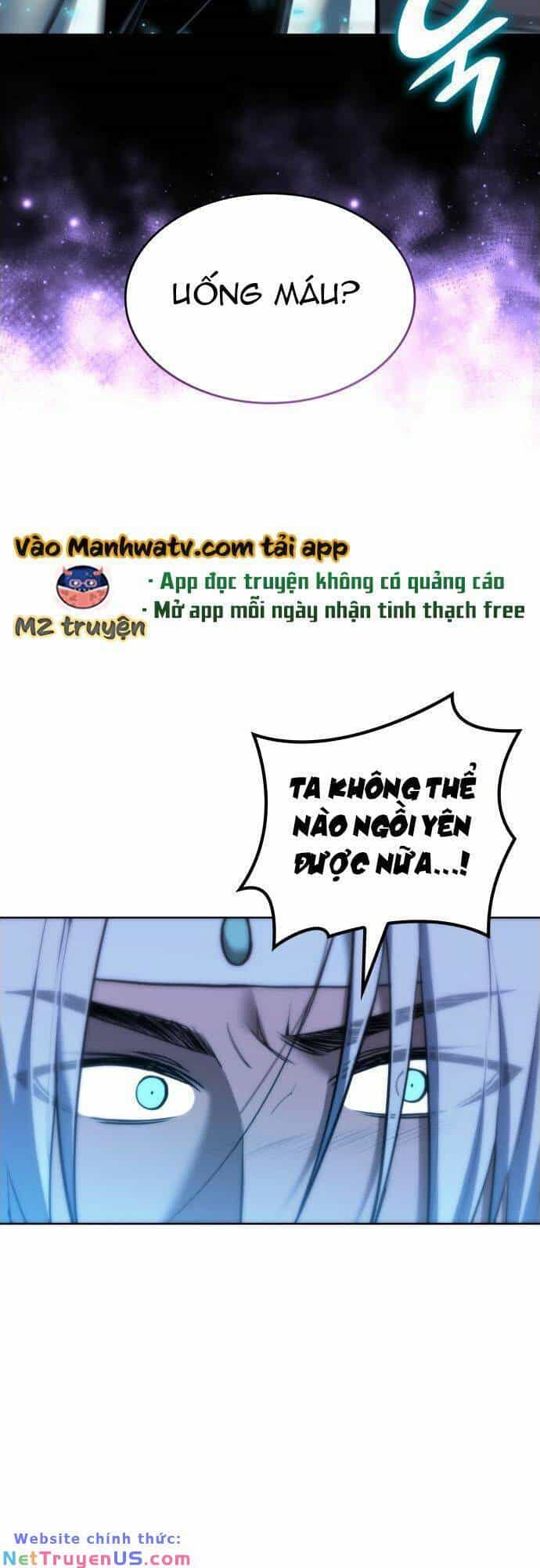 Võ Giả Bất Đắc Dĩ - Chương 171 - ảnh 67