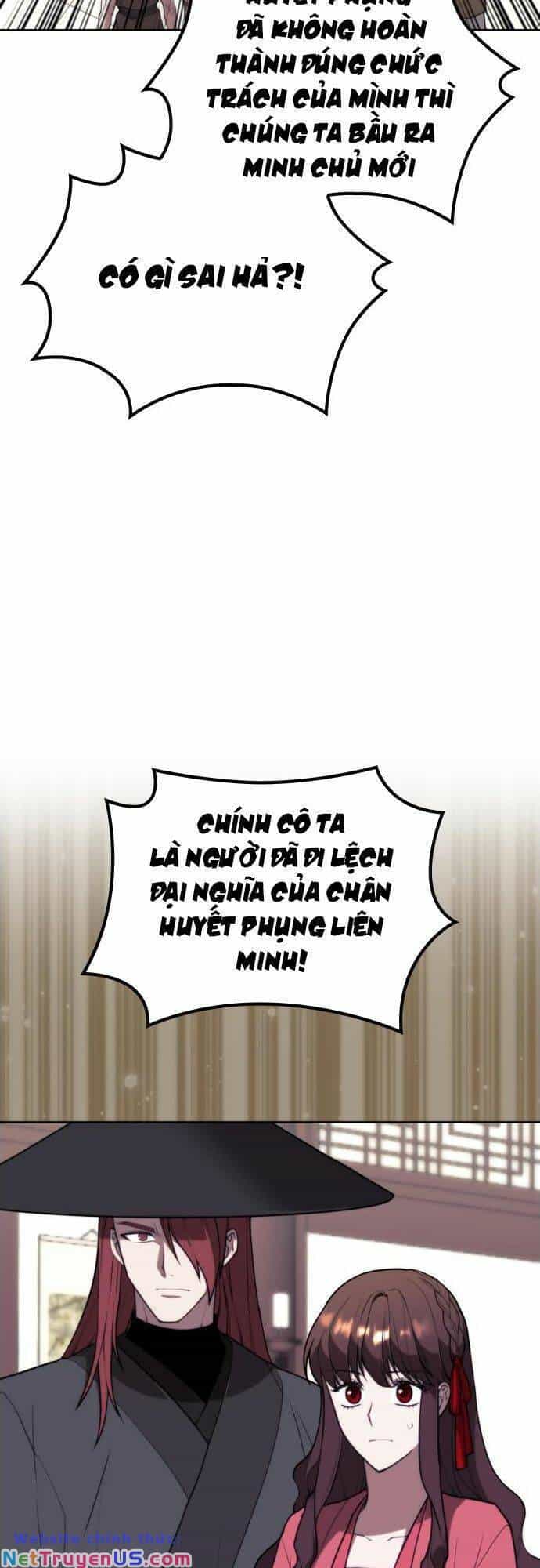 Võ Giả Bất Đắc Dĩ - Chương 171 - ảnh 7