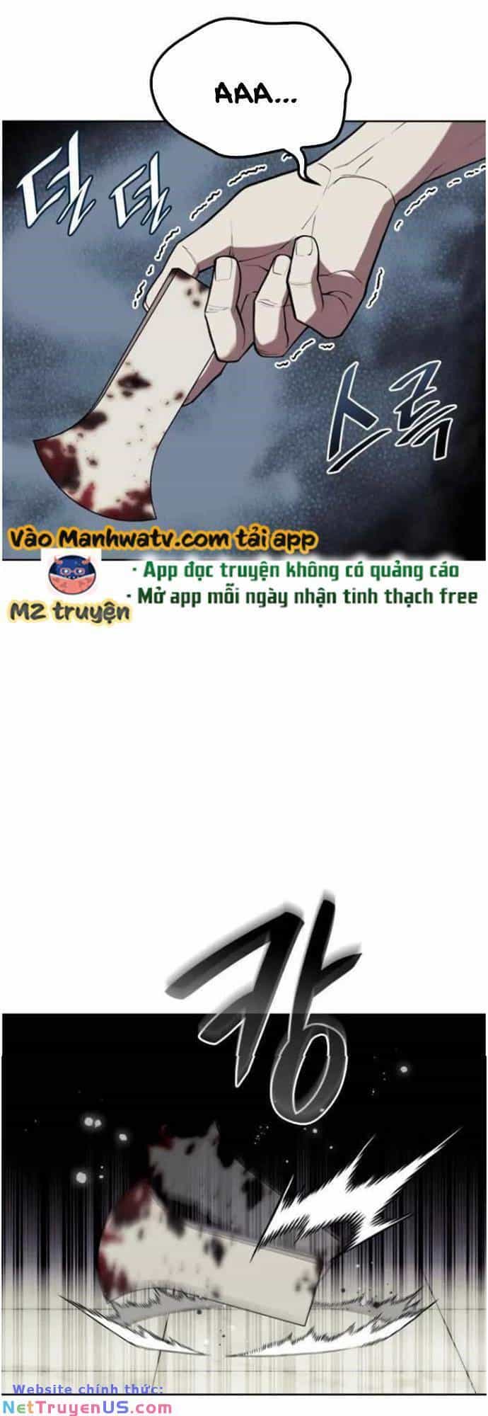 Võ Giả Bất Đắc Dĩ - Chương 172 - ảnh 1