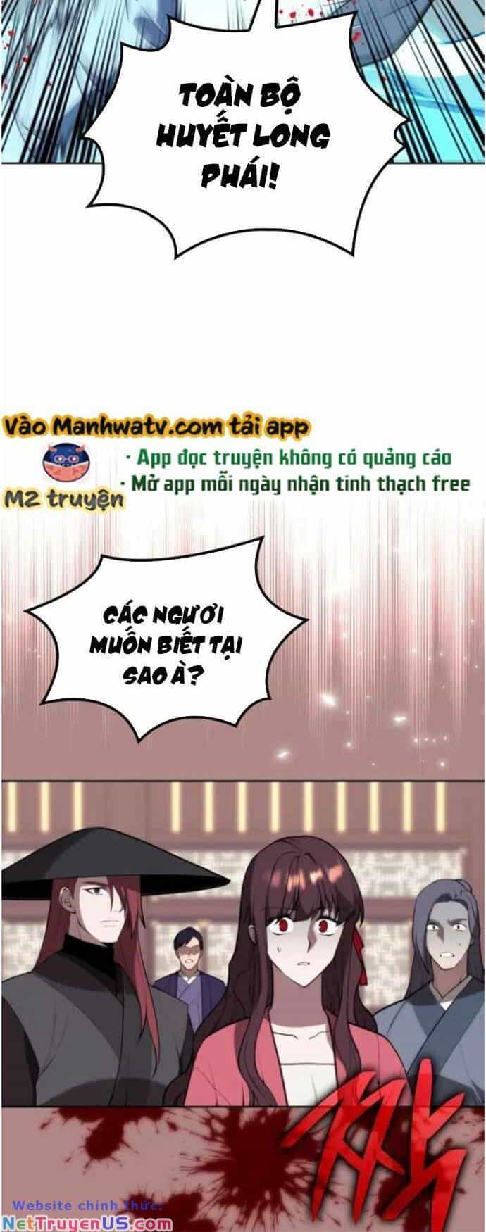 Võ Giả Bất Đắc Dĩ - Chương 172 - ảnh 18