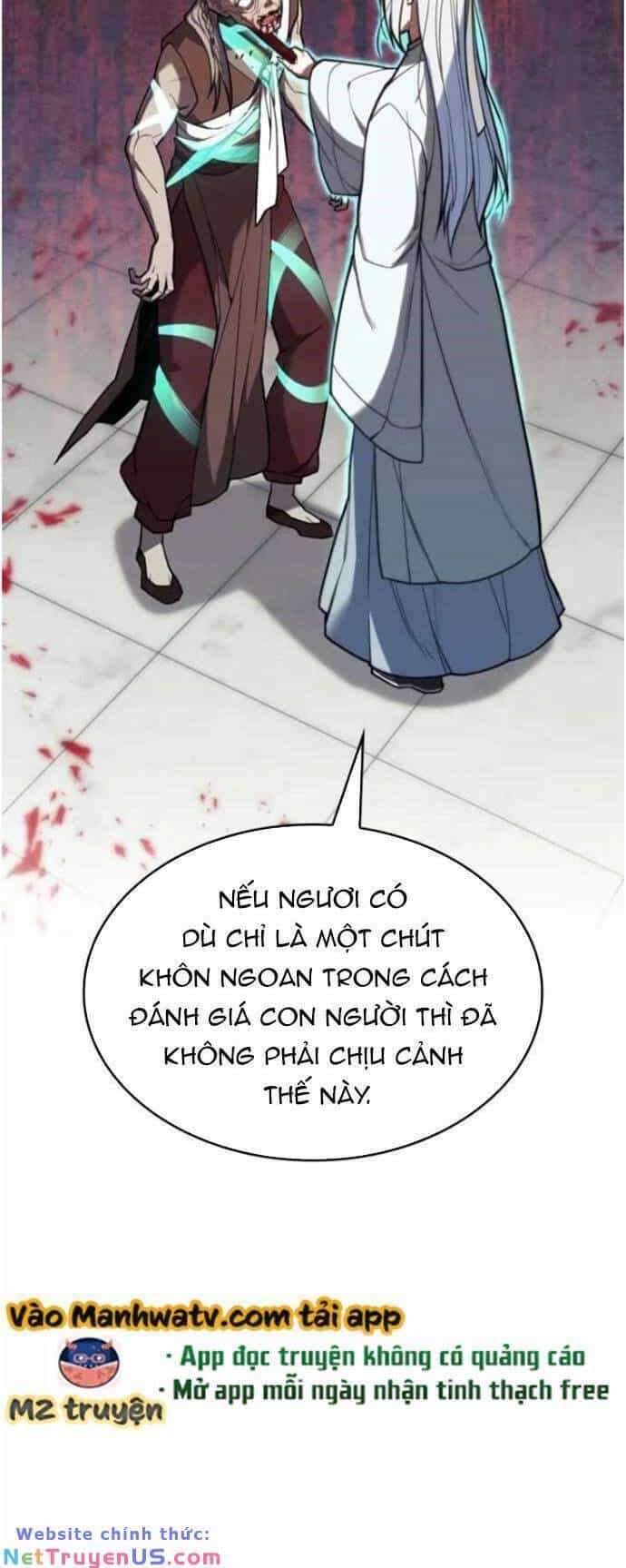 Võ Giả Bất Đắc Dĩ - Chương 172 - ảnh 24