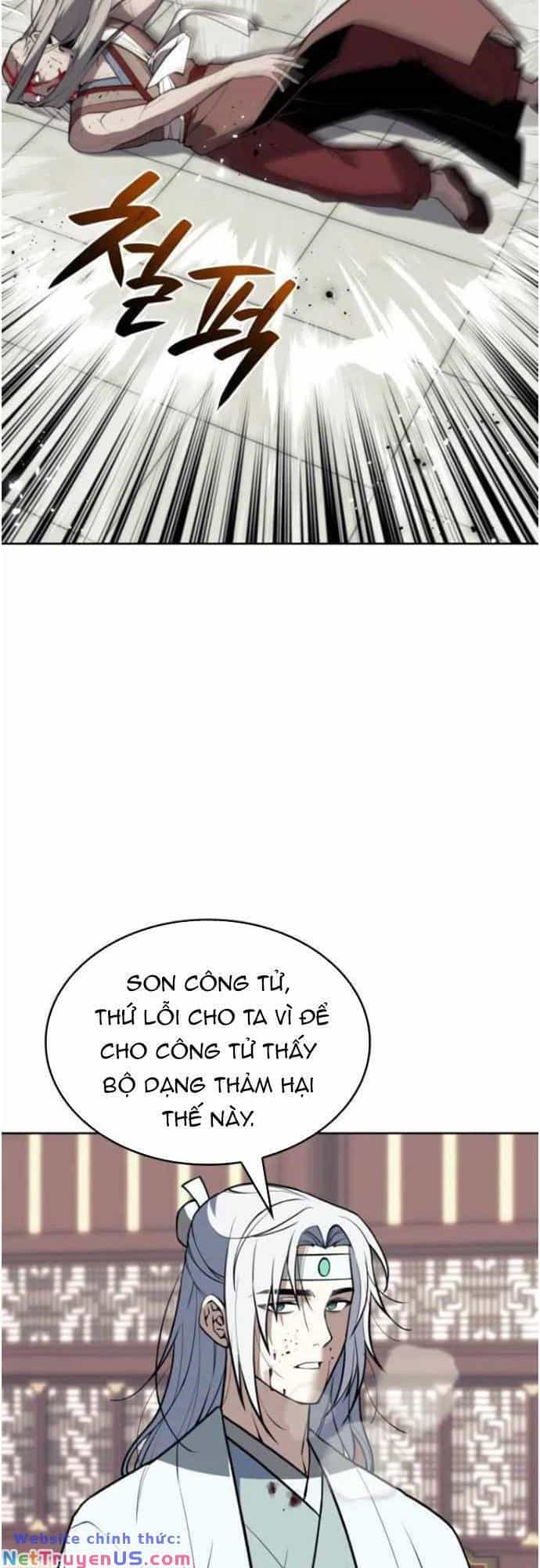 Võ Giả Bất Đắc Dĩ - Chương 172 - ảnh 31