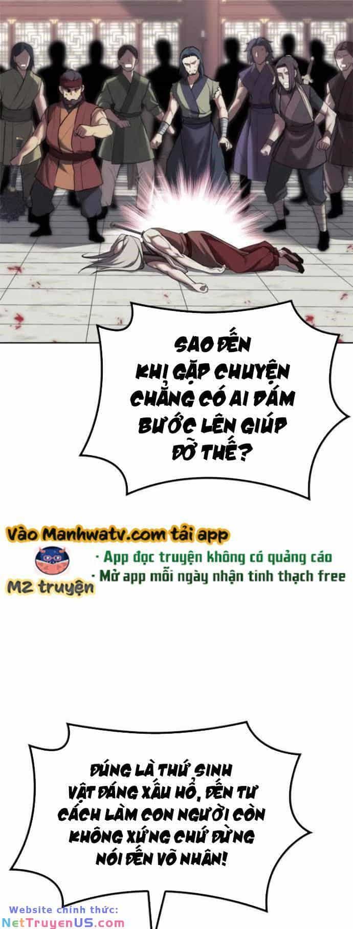 Võ Giả Bất Đắc Dĩ - Chương 172 - ảnh 37