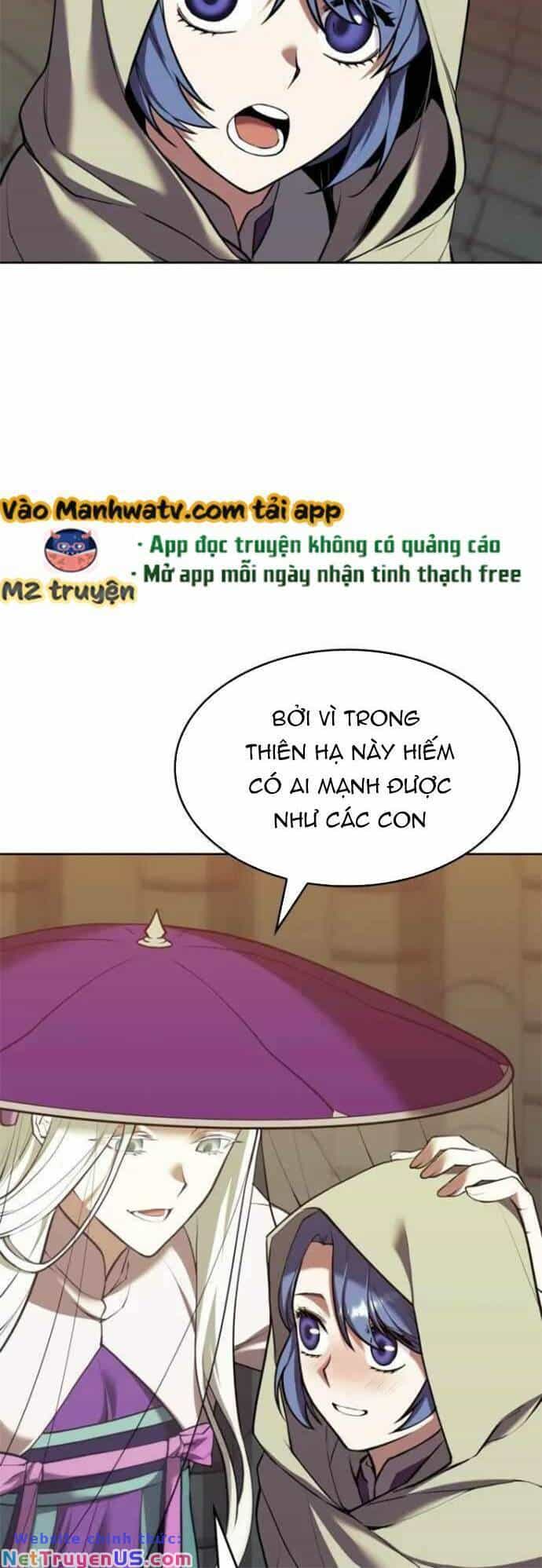Võ Giả Bất Đắc Dĩ - Chương 172 - ảnh 54