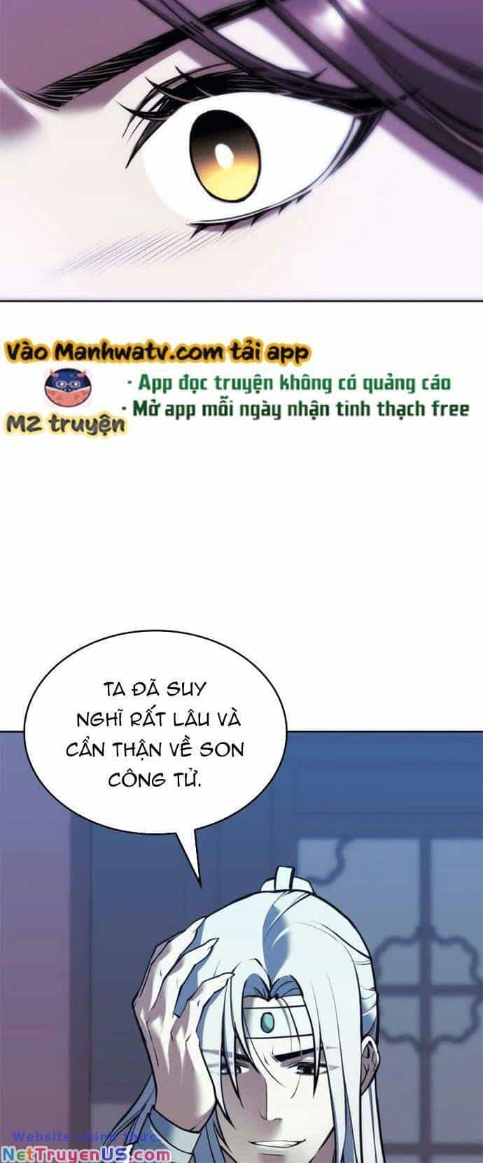 Võ Giả Bất Đắc Dĩ - Chương 173 - ảnh 48