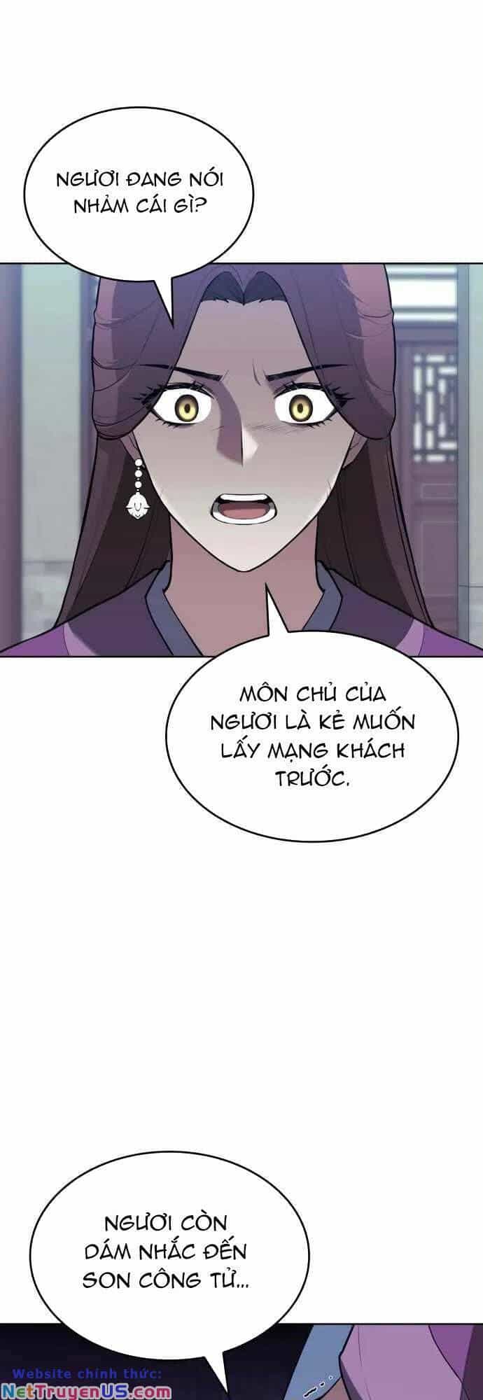 Võ Giả Bất Đắc Dĩ - Chương 174 - ảnh 23