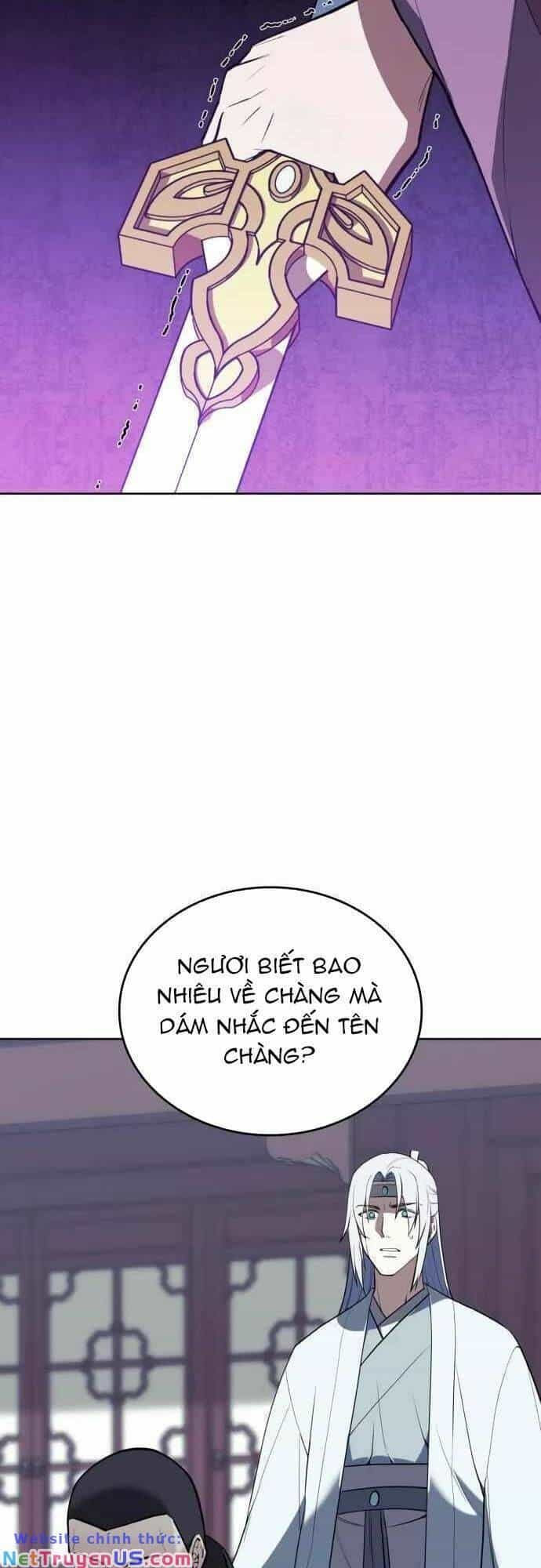 Võ Giả Bất Đắc Dĩ - Chương 174 - ảnh 24