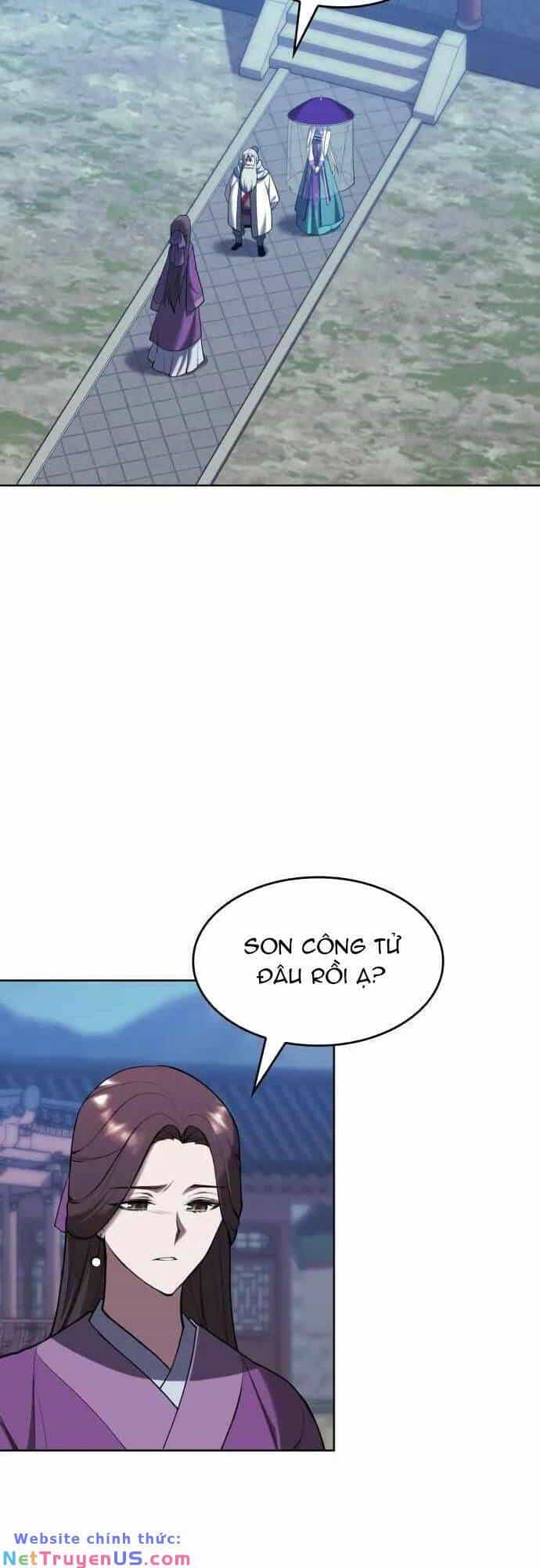Võ Giả Bất Đắc Dĩ - Chương 174 - ảnh 38
