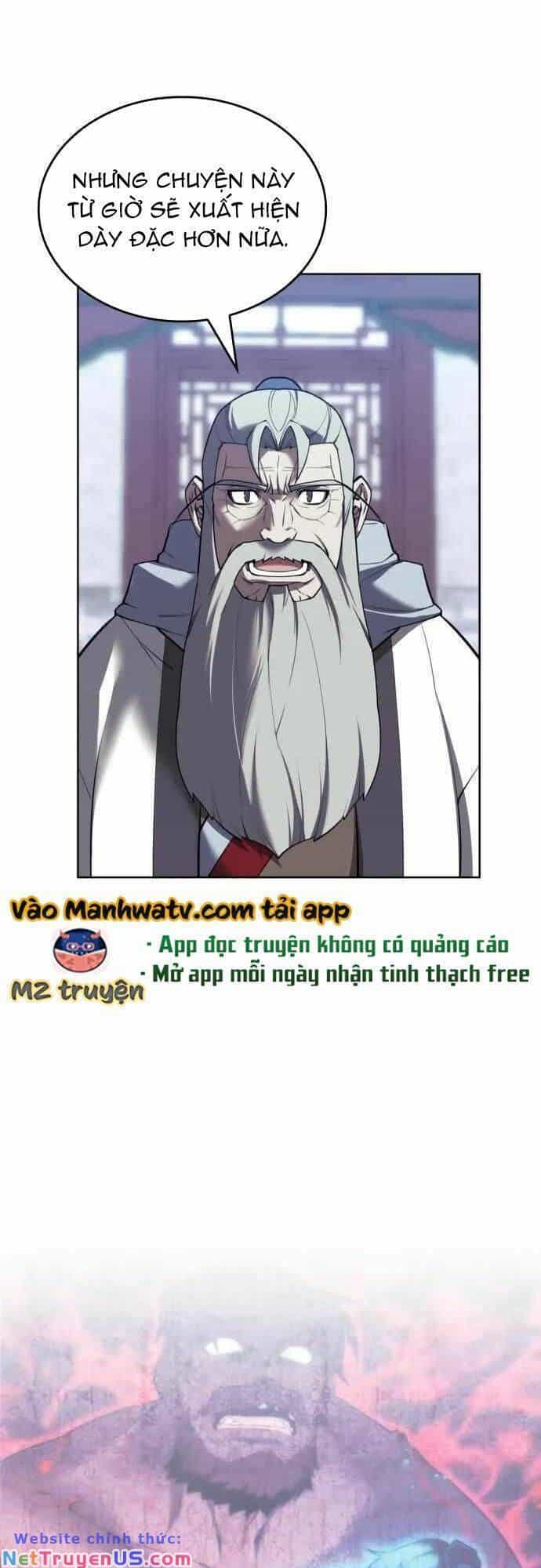 Võ Giả Bất Đắc Dĩ - Chương 174 - ảnh 41