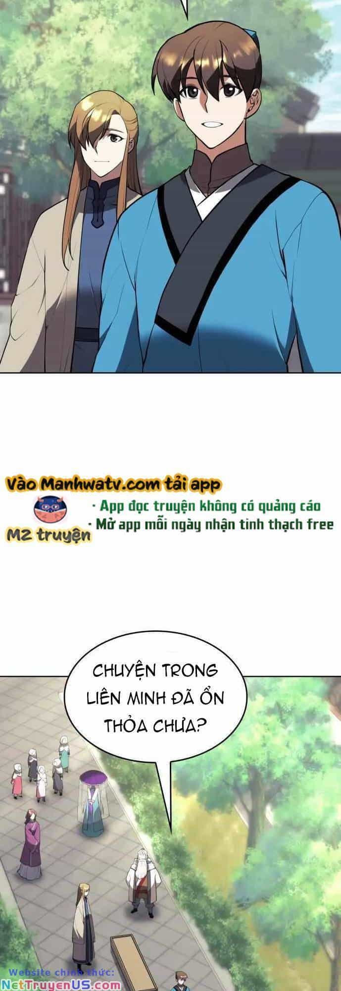 Võ Giả Bất Đắc Dĩ - Chương 175 - ảnh 2