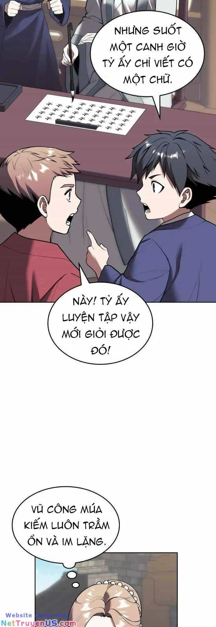 Võ Giả Bất Đắc Dĩ - Chương 175 - ảnh 41
