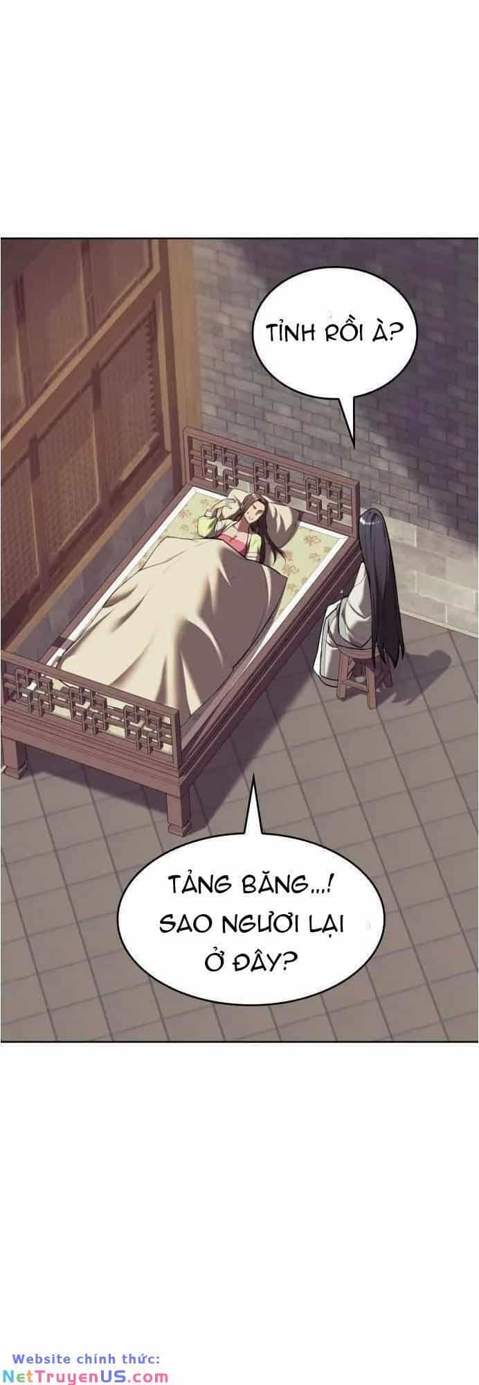 Võ Giả Bất Đắc Dĩ - Chương 175 - ảnh 64
