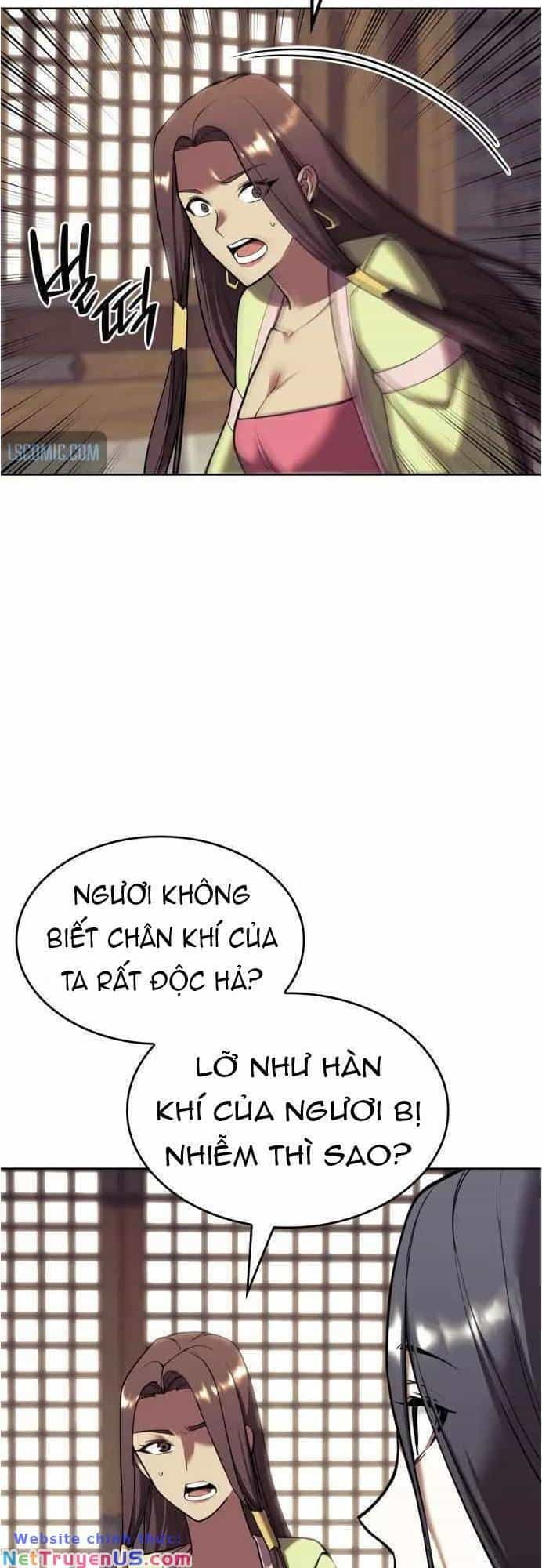 Võ Giả Bất Đắc Dĩ - Chương 175 - ảnh 66