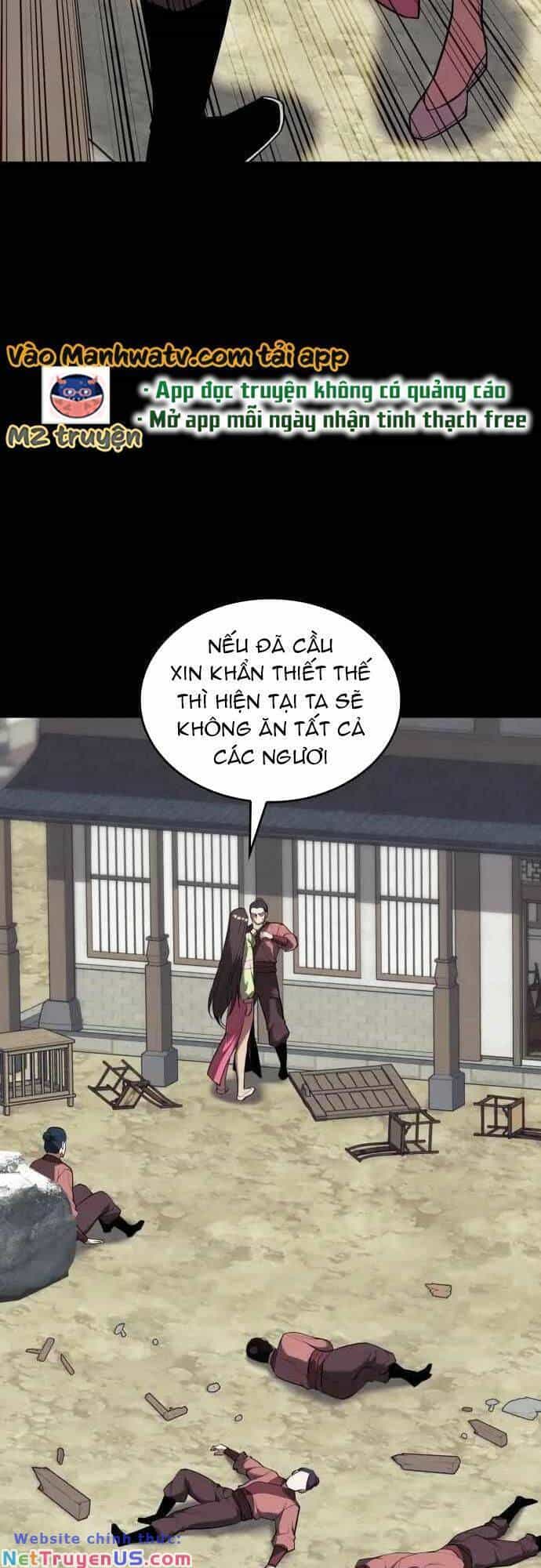Võ Giả Bất Đắc Dĩ - Chương 176 - ảnh 3
