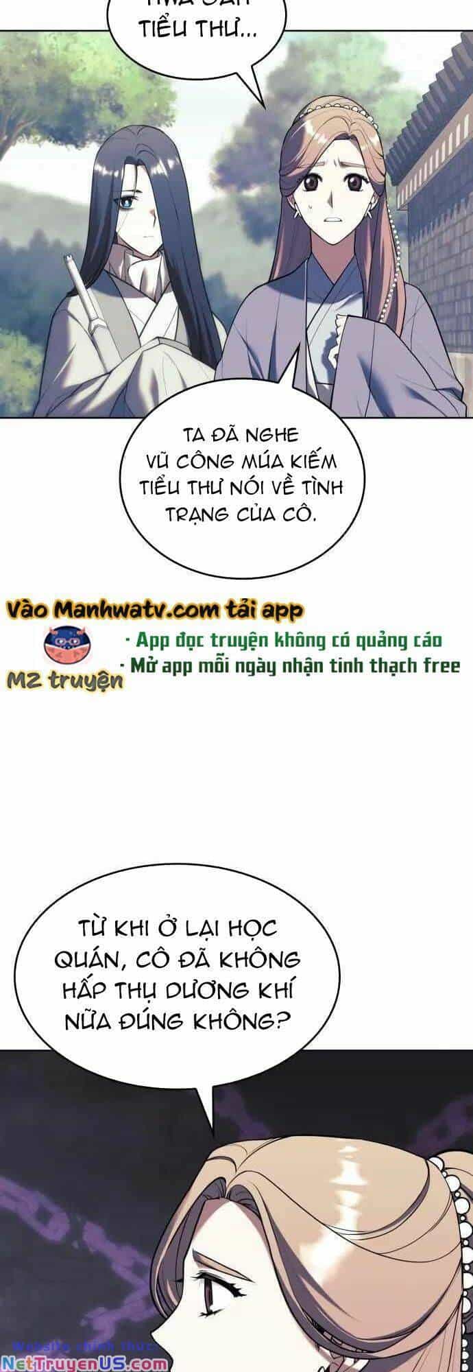 Võ Giả Bất Đắc Dĩ - Chương 176 - ảnh 41