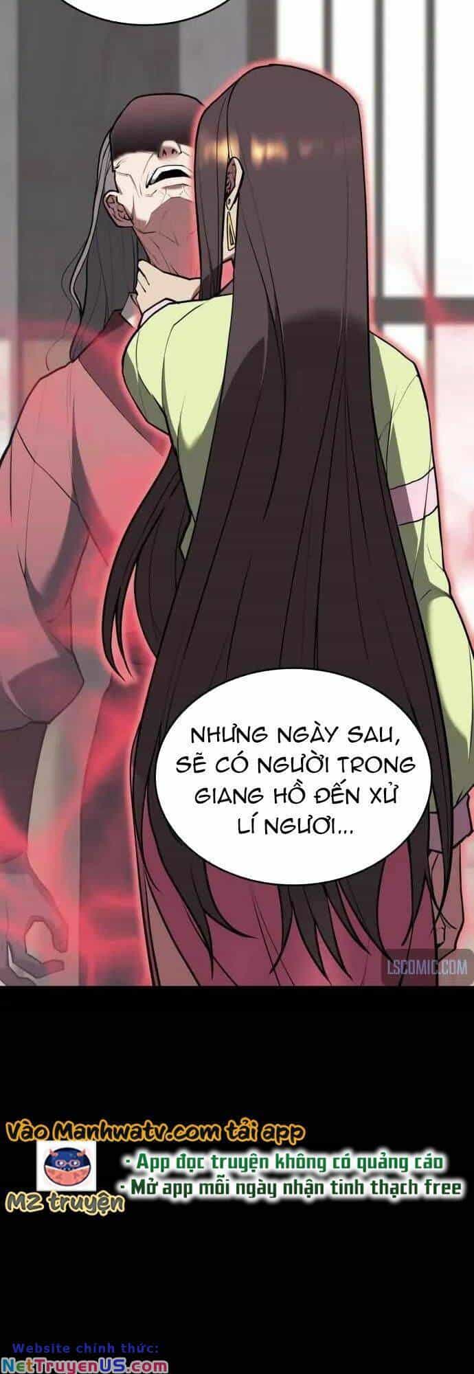 Võ Giả Bất Đắc Dĩ - Chương 176 - ảnh 7