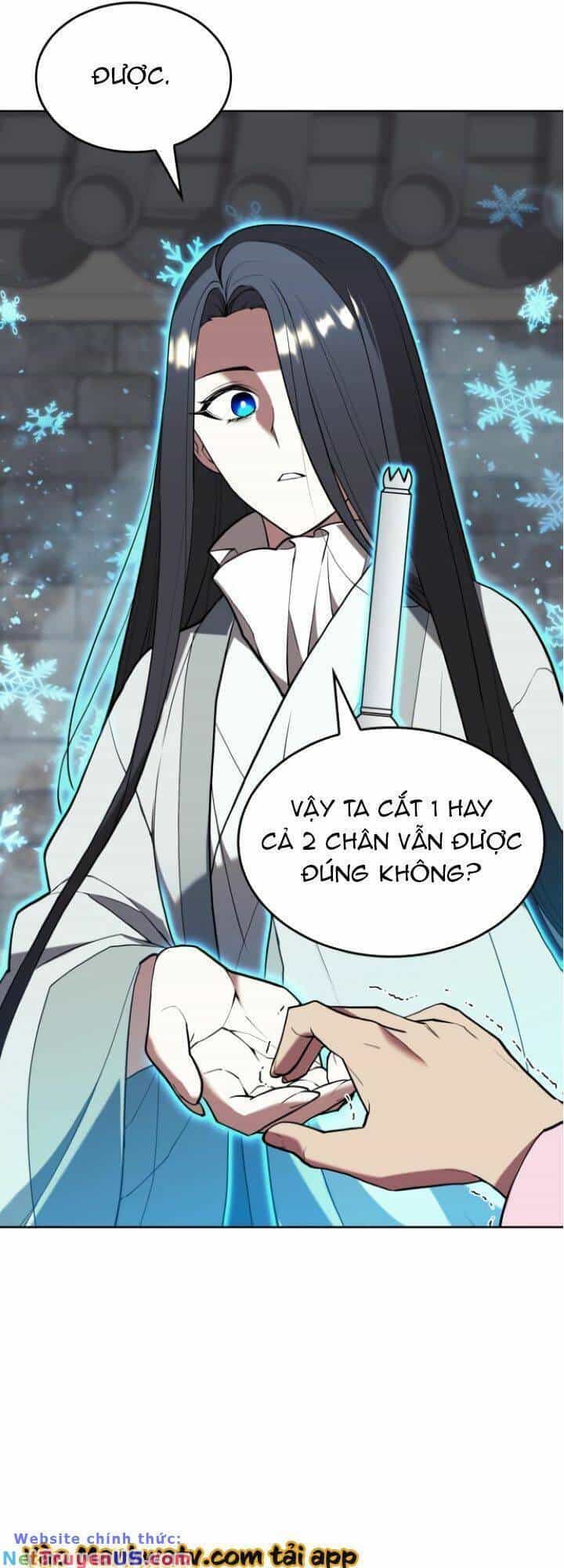 Võ Giả Bất Đắc Dĩ - Chương 177 - ảnh 28