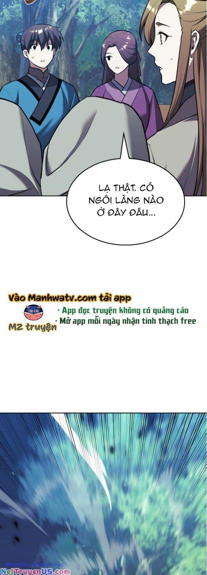 Võ Giả Bất Đắc Dĩ - Chương 177 - ảnh 57