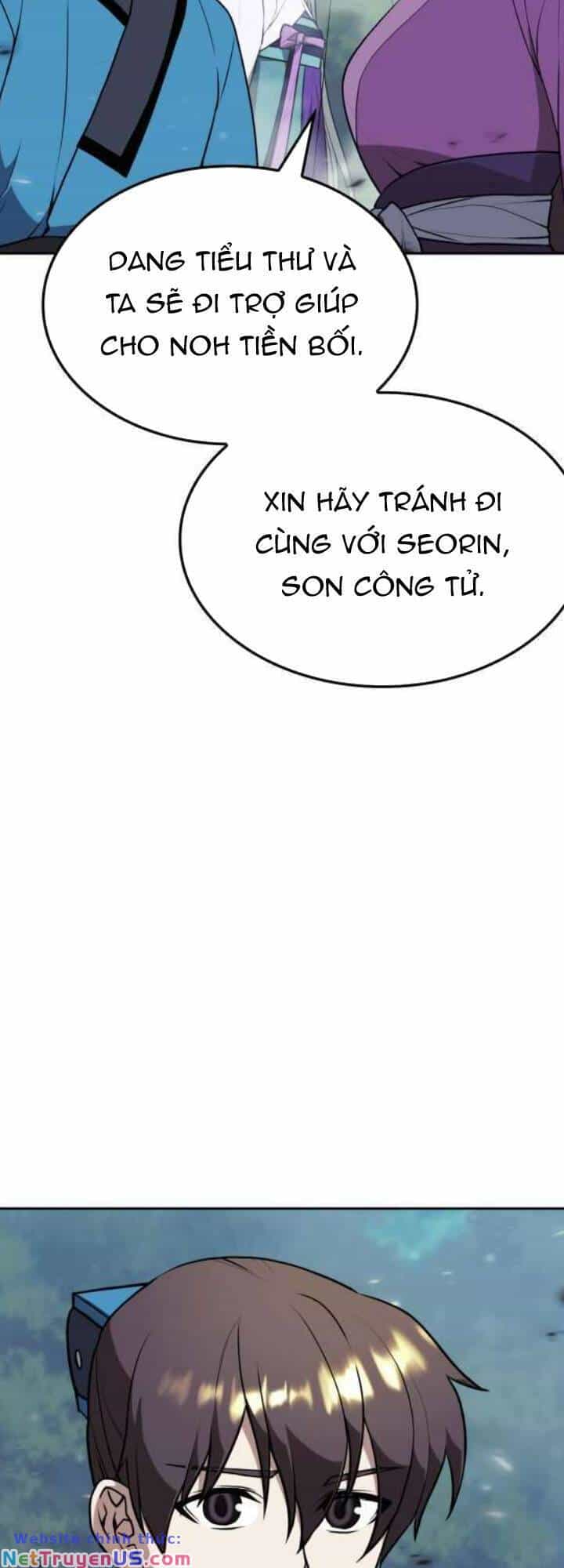 Võ Giả Bất Đắc Dĩ - Chương 178 - ảnh 45