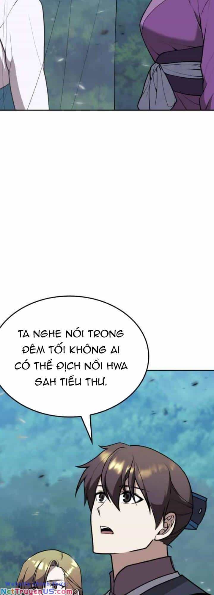 Võ Giả Bất Đắc Dĩ - Chương 178 - ảnh 47