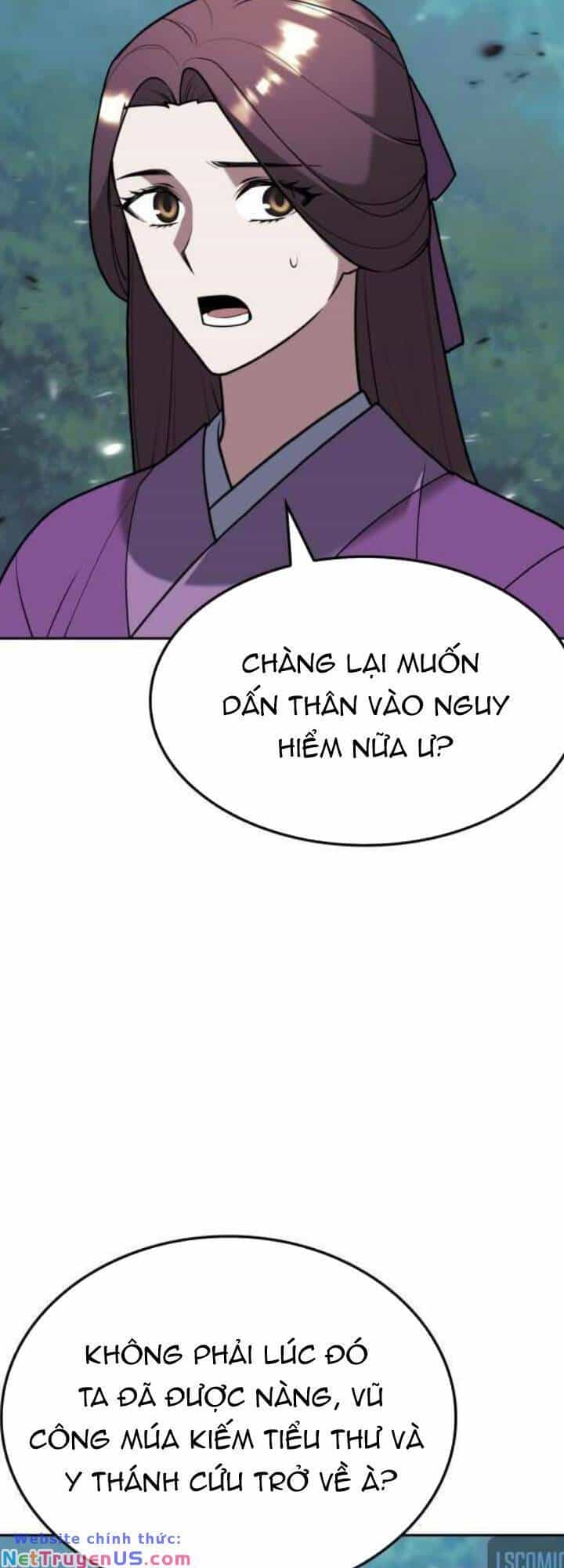Võ Giả Bất Đắc Dĩ - Chương 178 - ảnh 53