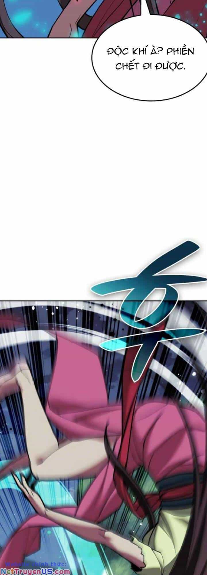 Võ Giả Bất Đắc Dĩ - Chương 178 - ảnh 75
