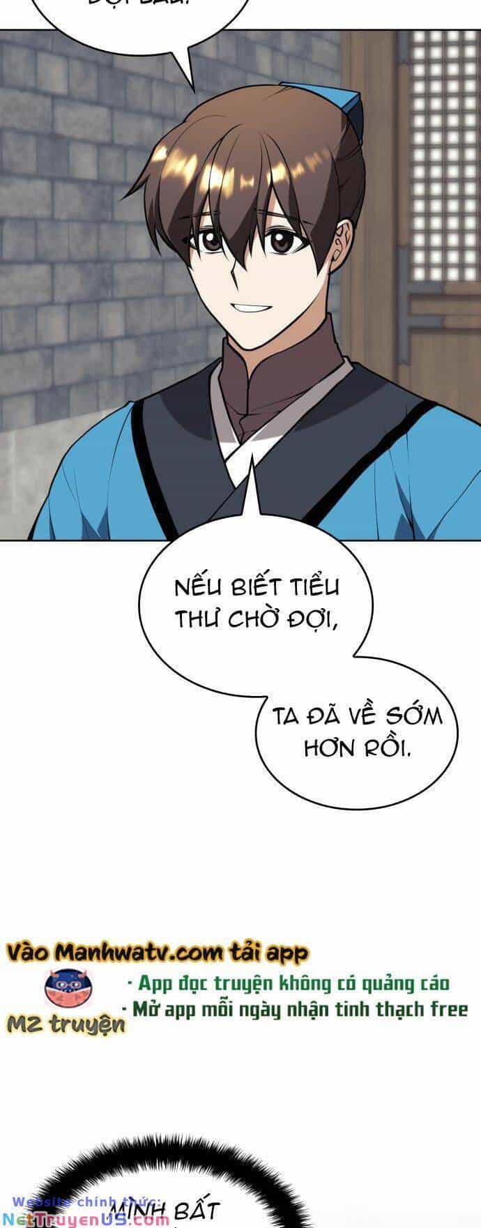 Võ Giả Bất Đắc Dĩ - Chương 179 - ảnh 14