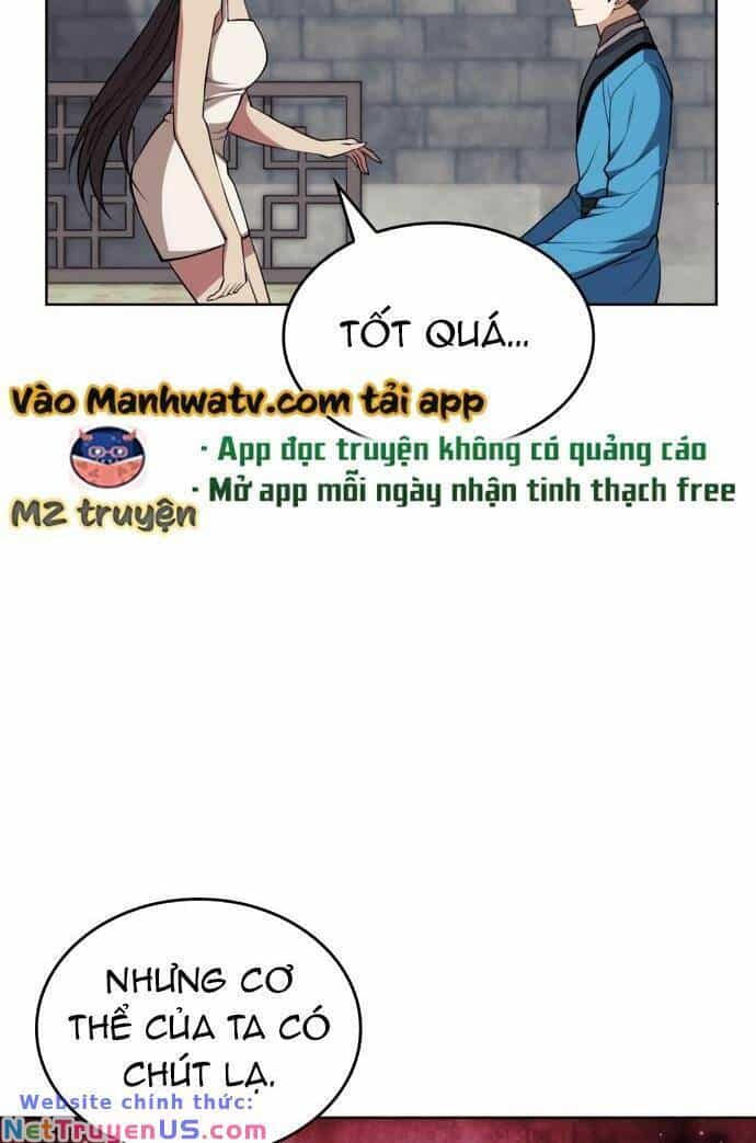 Võ Giả Bất Đắc Dĩ - Chương 179 - ảnh 21