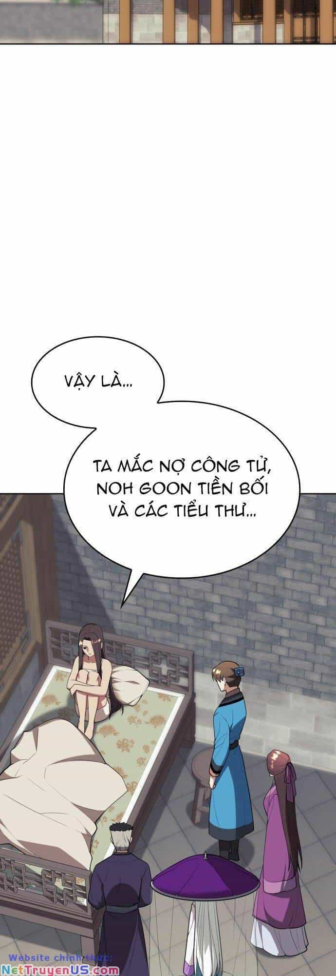 Võ Giả Bất Đắc Dĩ - Chương 179 - ảnh 31
