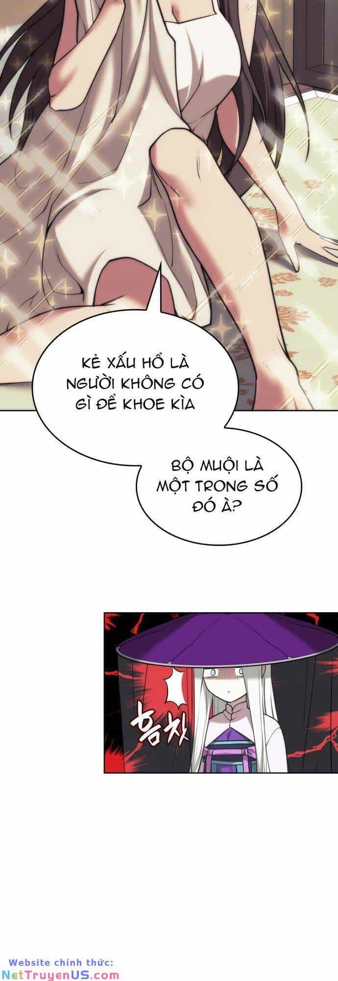 Võ Giả Bất Đắc Dĩ - Chương 179 - ảnh 45