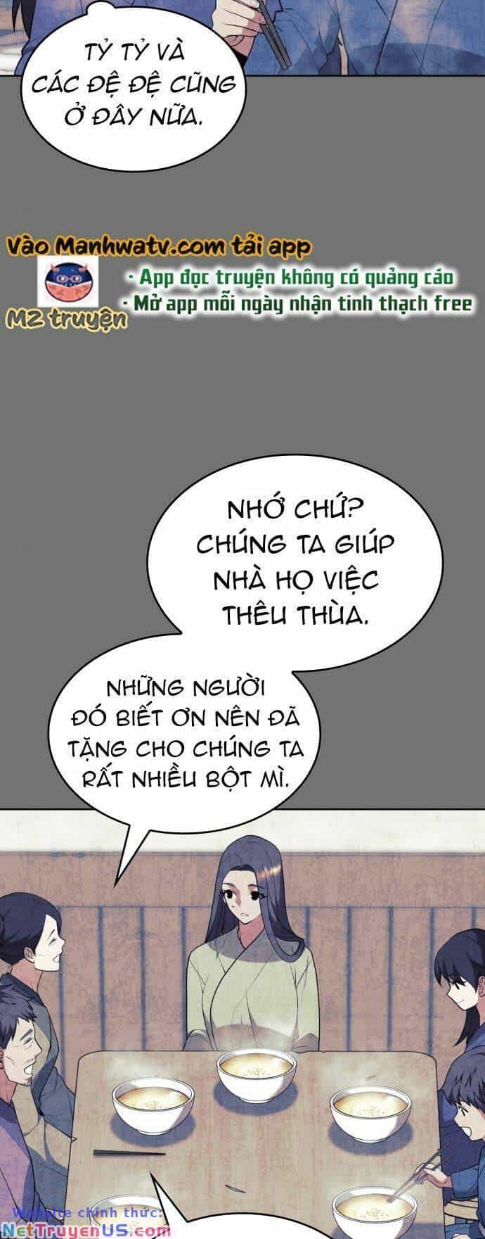 Võ Giả Bất Đắc Dĩ - Chương 179 - ảnh 5