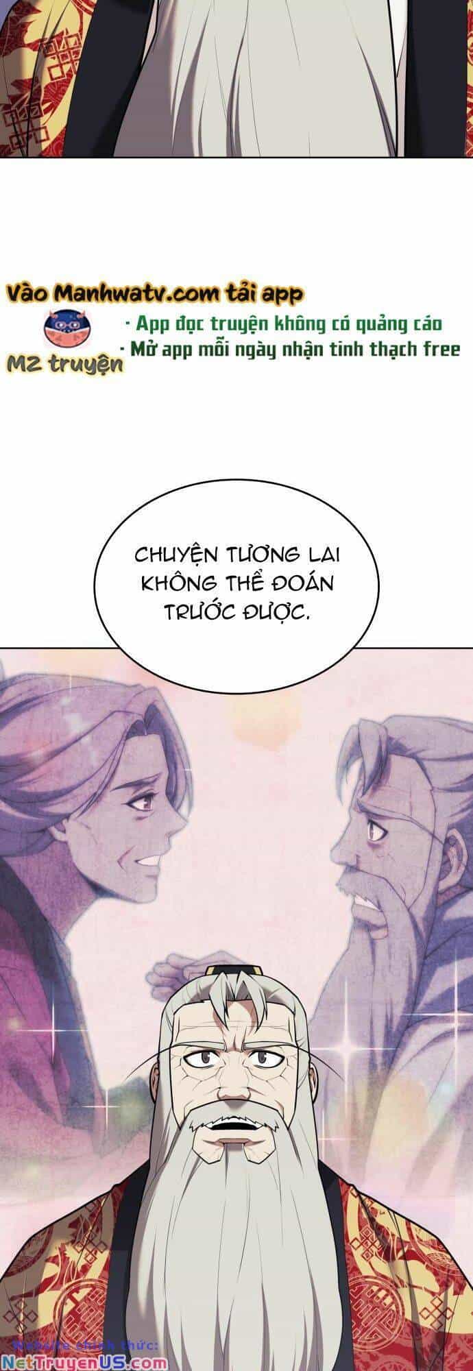 Võ Giả Bất Đắc Dĩ - Chương 179 - ảnh 56