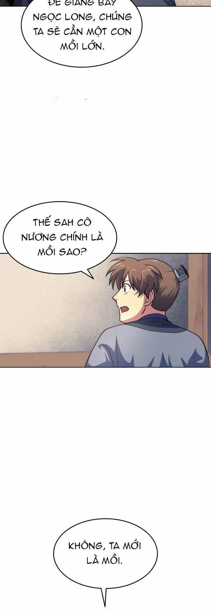 Võ Giả Bất Đắc Dĩ - Chương 18 - ảnh 24