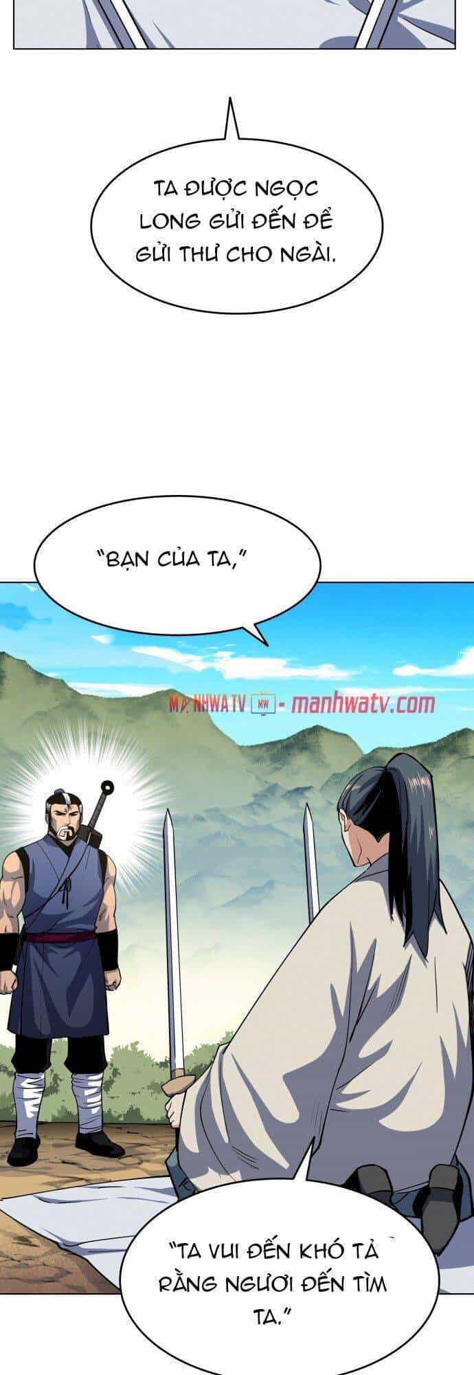 Võ Giả Bất Đắc Dĩ - Chương 18 - ảnh 50