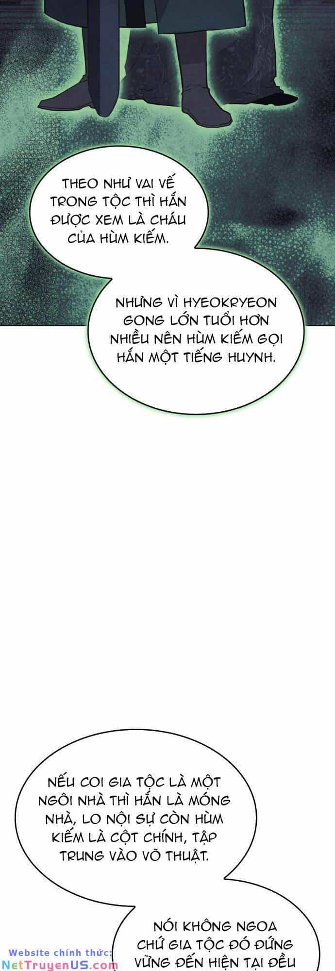 Võ Giả Bất Đắc Dĩ - Chương 180 - ảnh 26